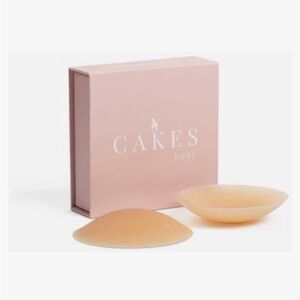 NEW!!!Cakes Grippy Seamless Covers